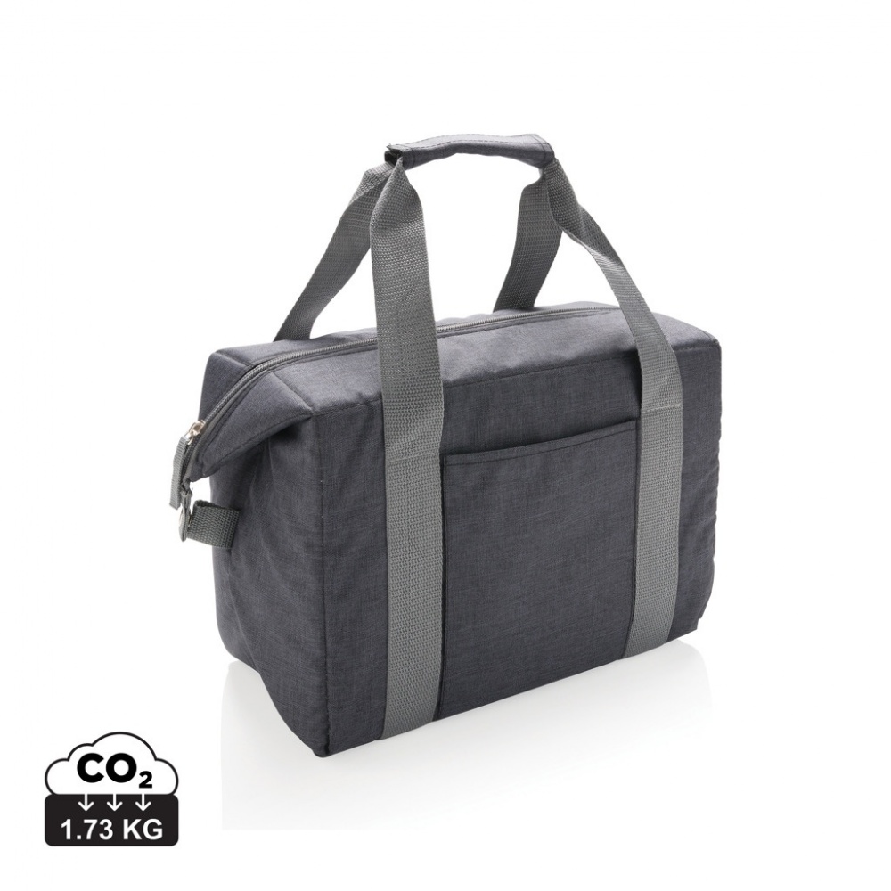 Logotrade promotional gift image of: Tote & duffle cooler bag